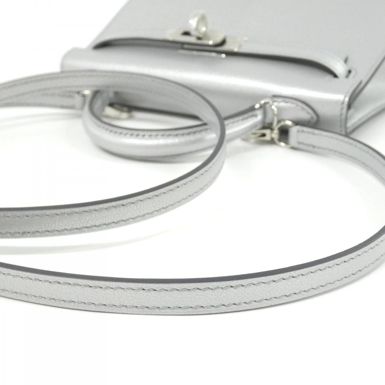 HERMES Kelly 084743CK 手提包 4