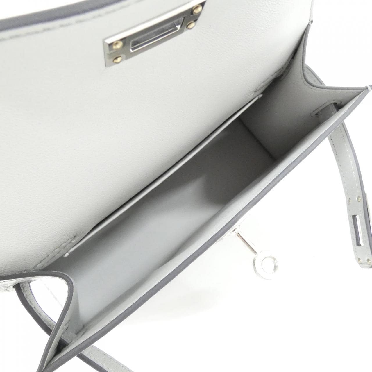 HERMES Kelly 084743CK 手提包 5