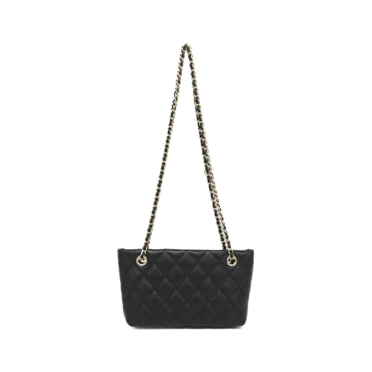 CHANEL Timeless Classic AP4423 Wallet Grained Calfskin 2
