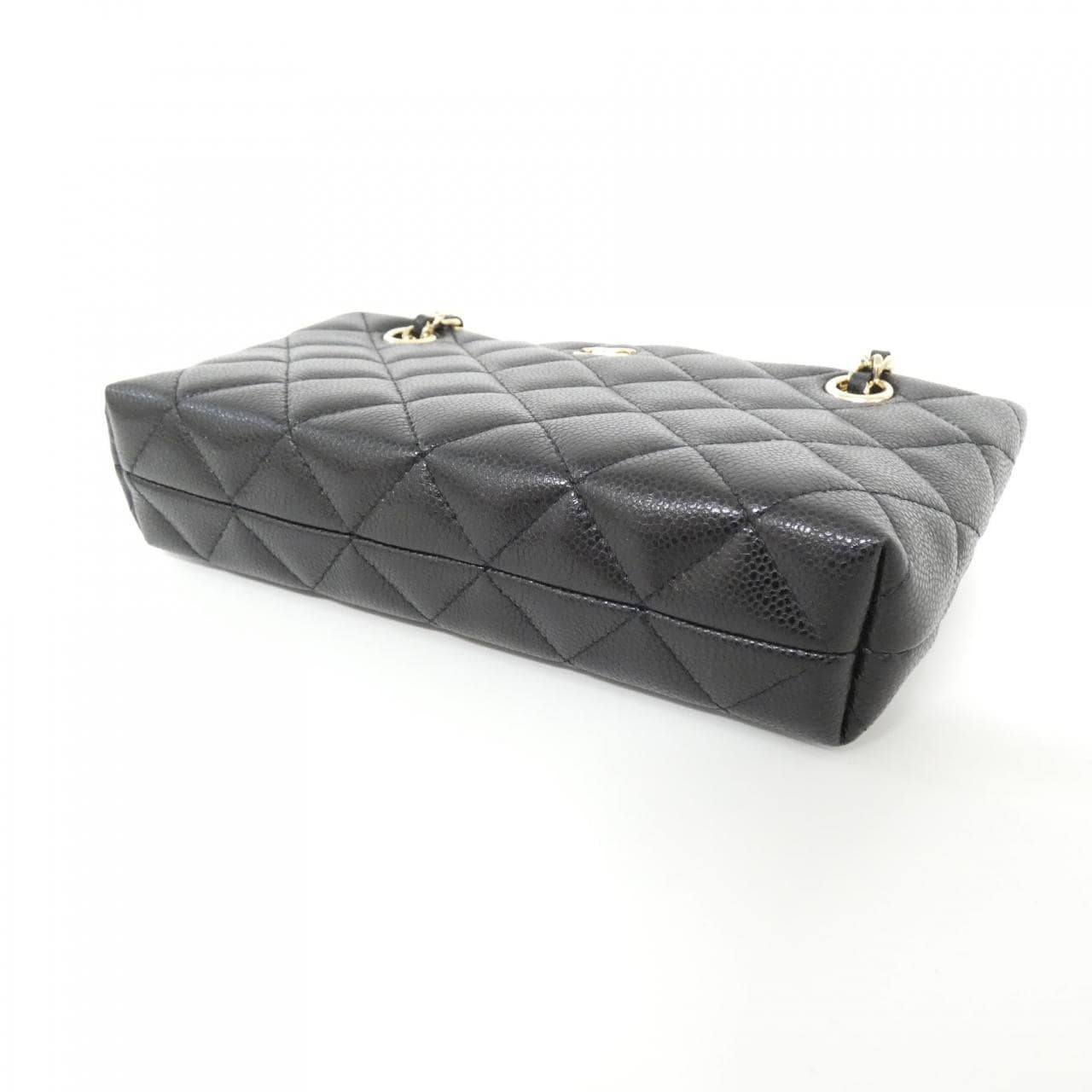 CHANEL Timeless Classic AP4423 Wallet Grained Calfskin 3