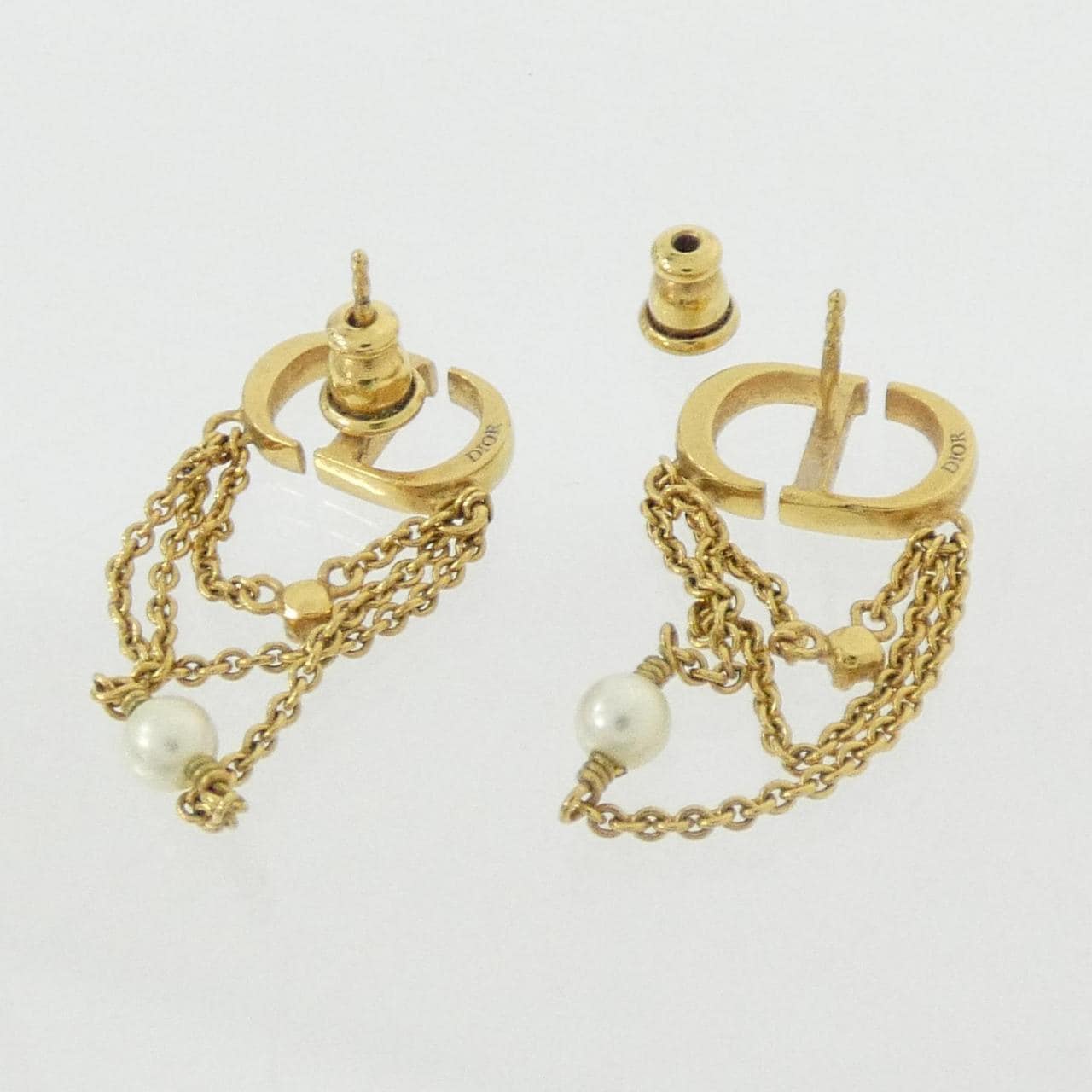 DIOR E2424WOMCY Accessories 3