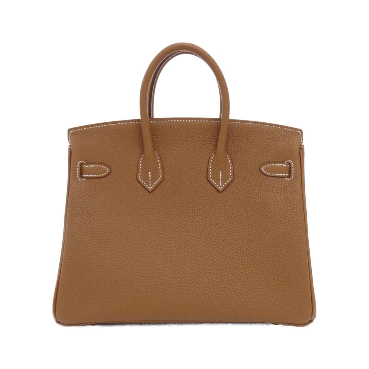 HERMES Birkin 041344CC Handbag Togo 2