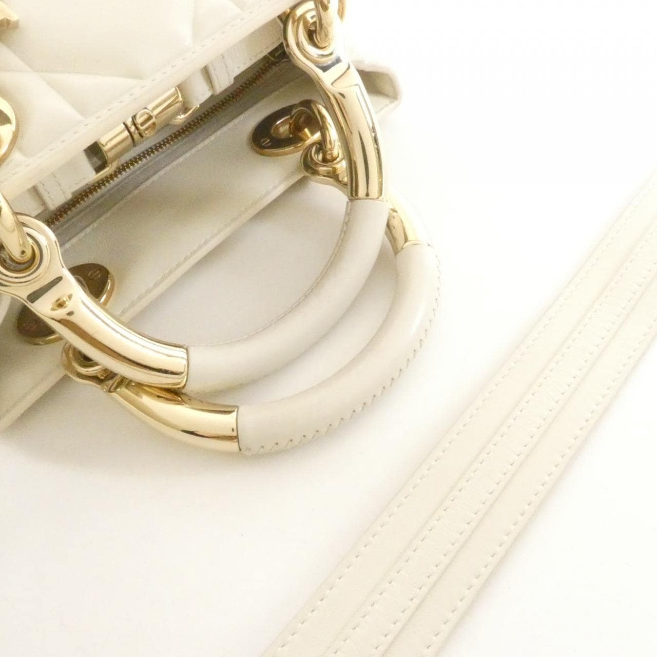DIOR M0697OVJX 手提包 5
