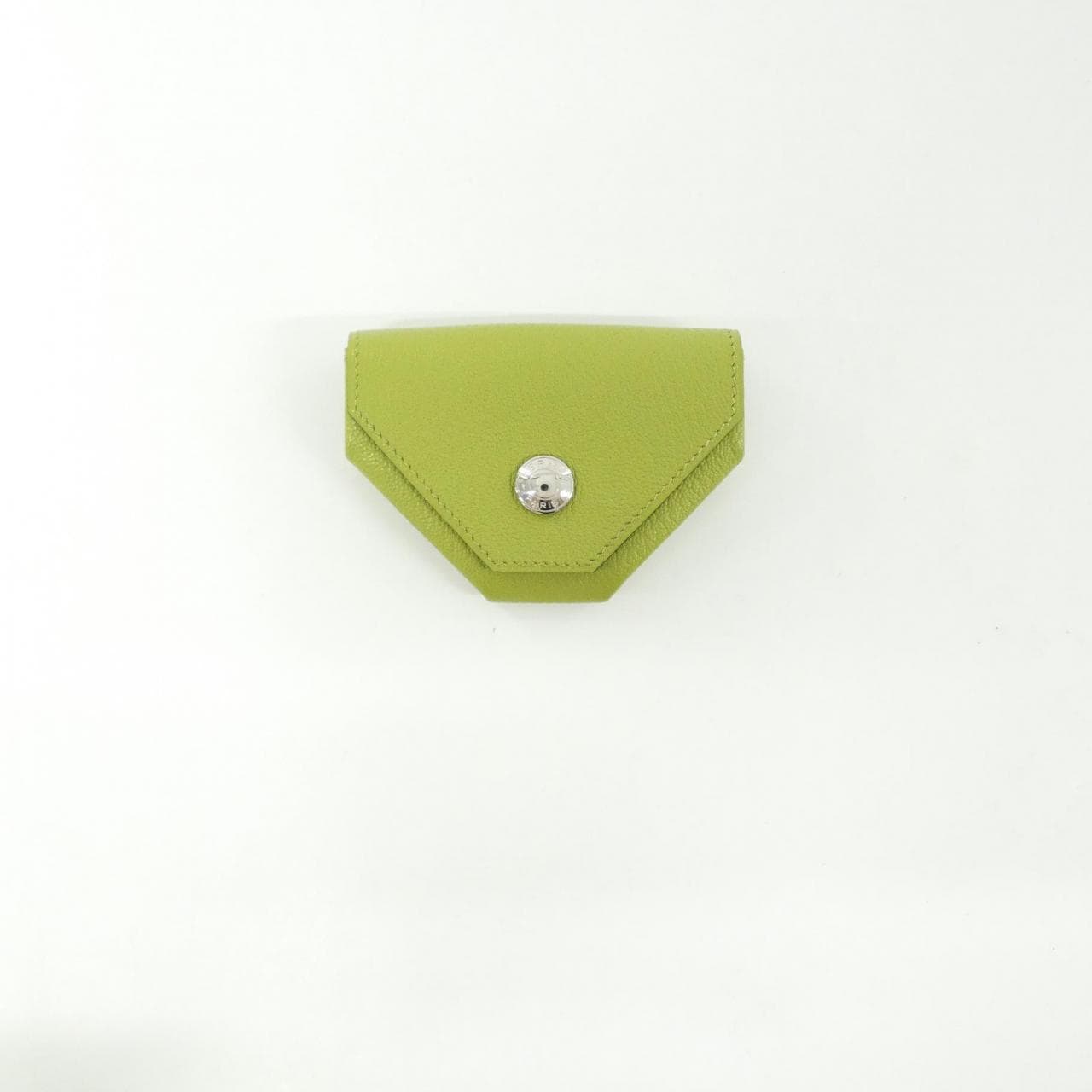 HERMES 044185CK Coin Case