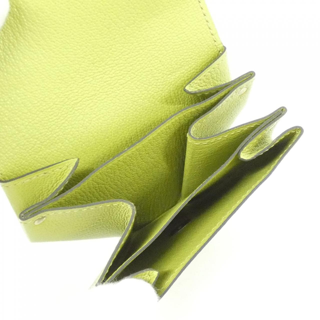HERMES 044185CK Coin Case 4