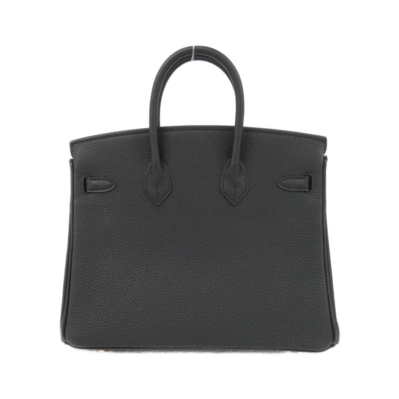 HERMES Birkin 041344CC Handbag Togo 2