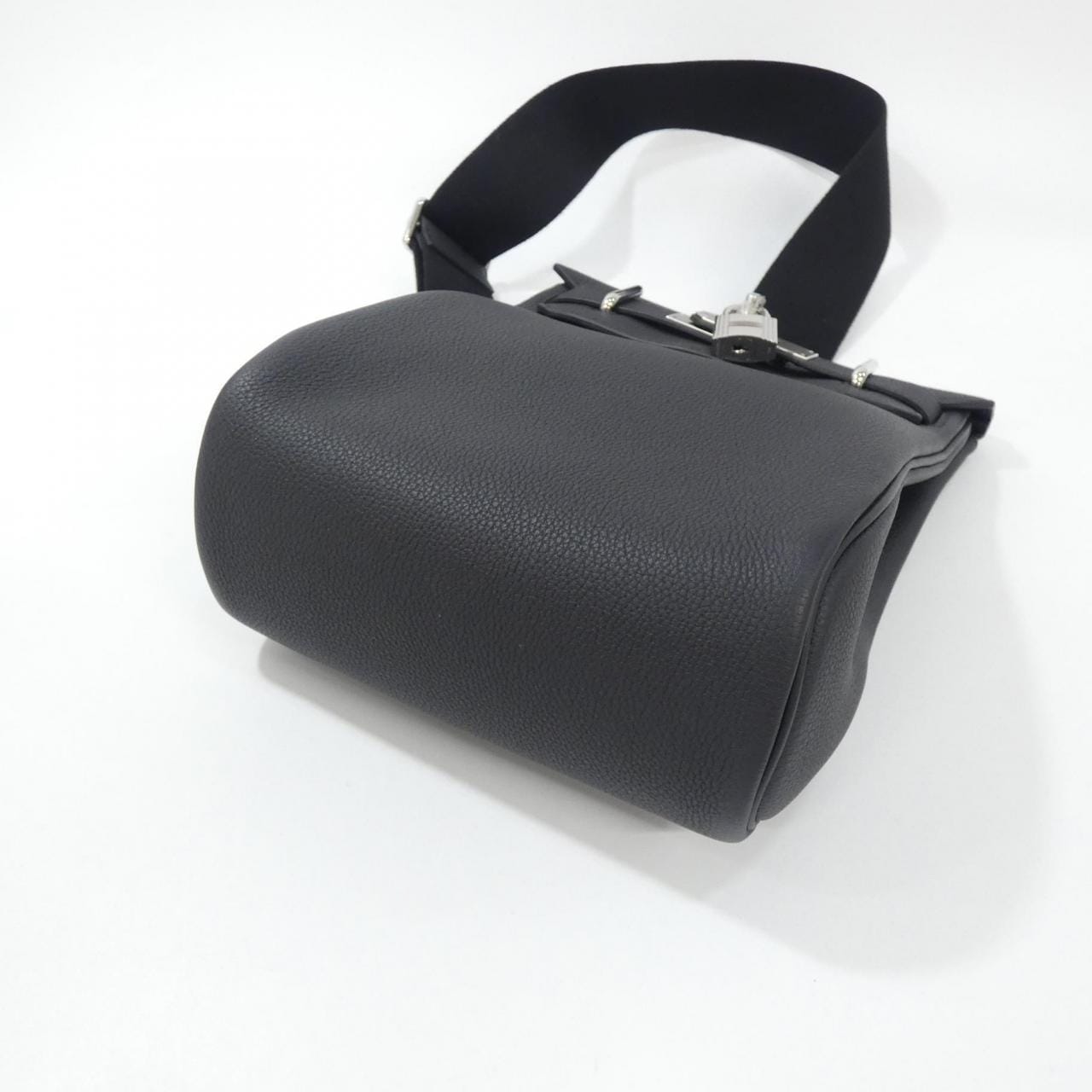 HERMES 083589CK Shoulder Togo 3