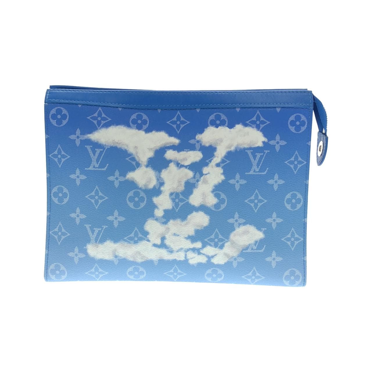 LOUIS VUITTON Pochette M45480 手提包 Monogram