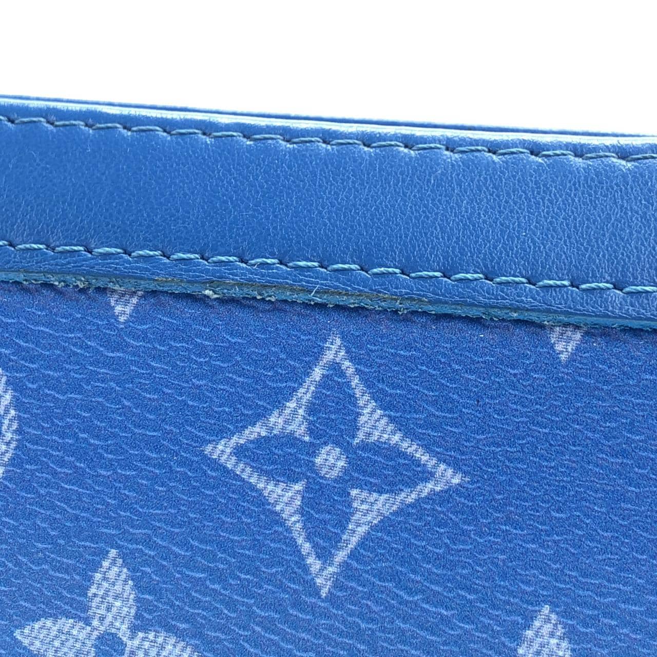 LOUIS VUITTON Pochette M45480 手提包 Monogram 5