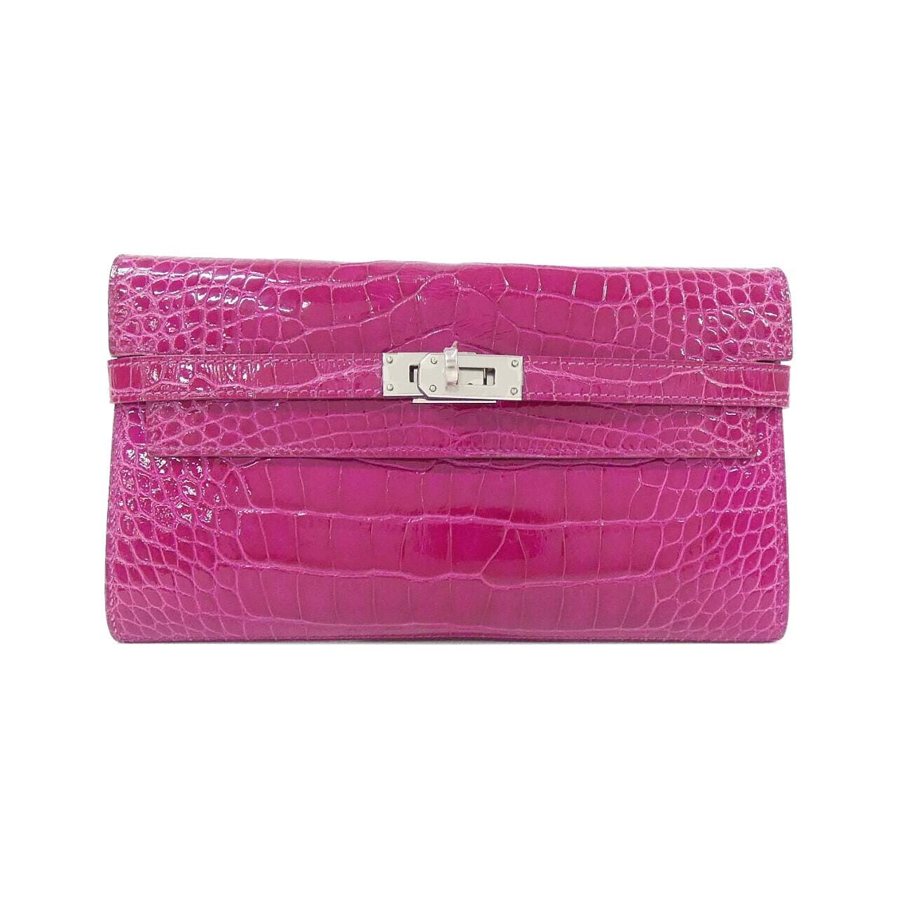 HERMES Kelly 051306CK 銀包