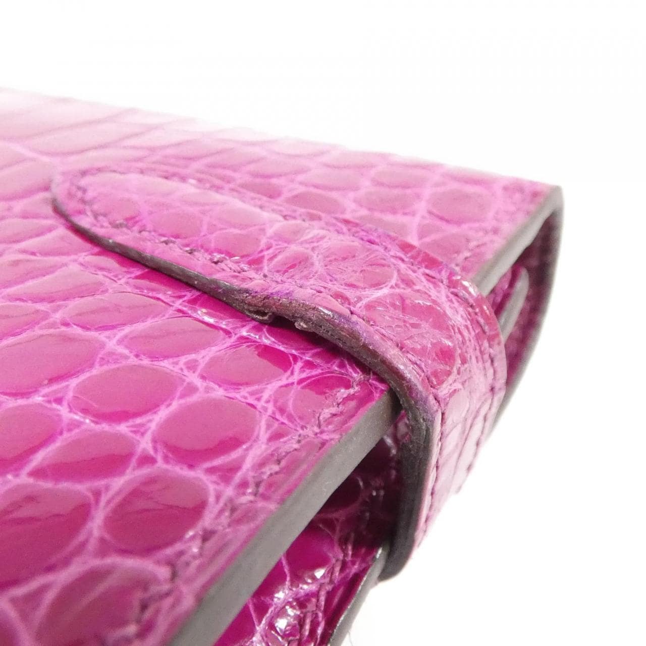 HERMES Kelly 051306CK 銀包 4