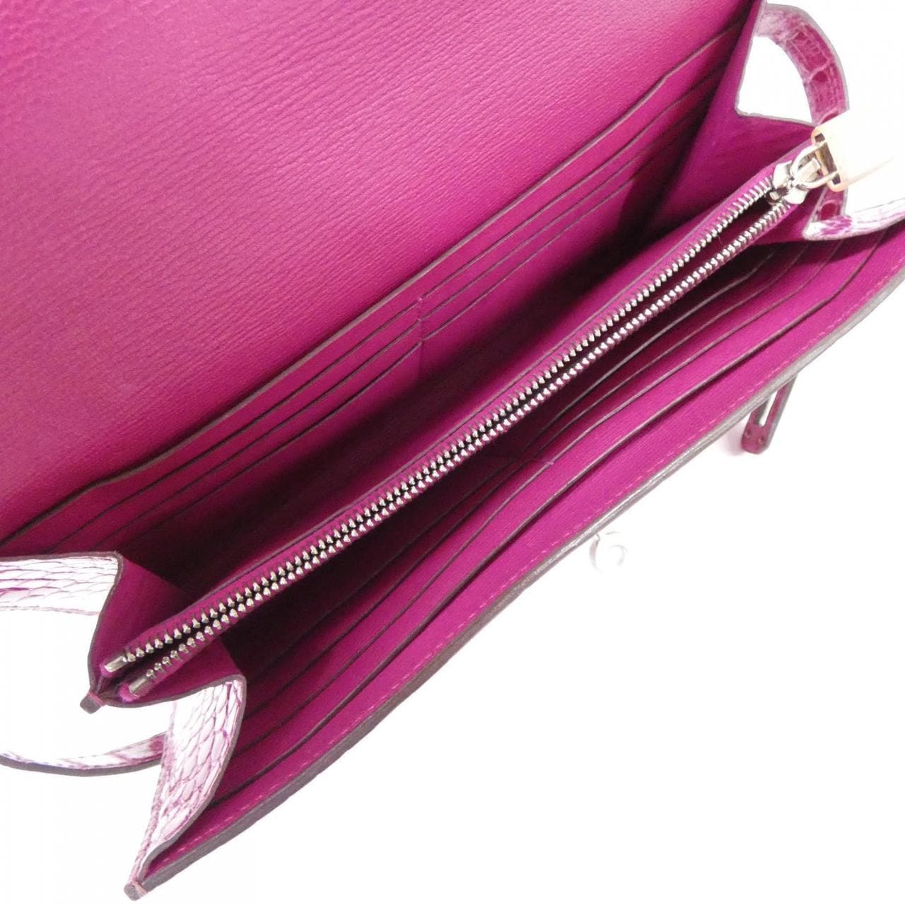 HERMES Kelly 051306CK 銀包 5