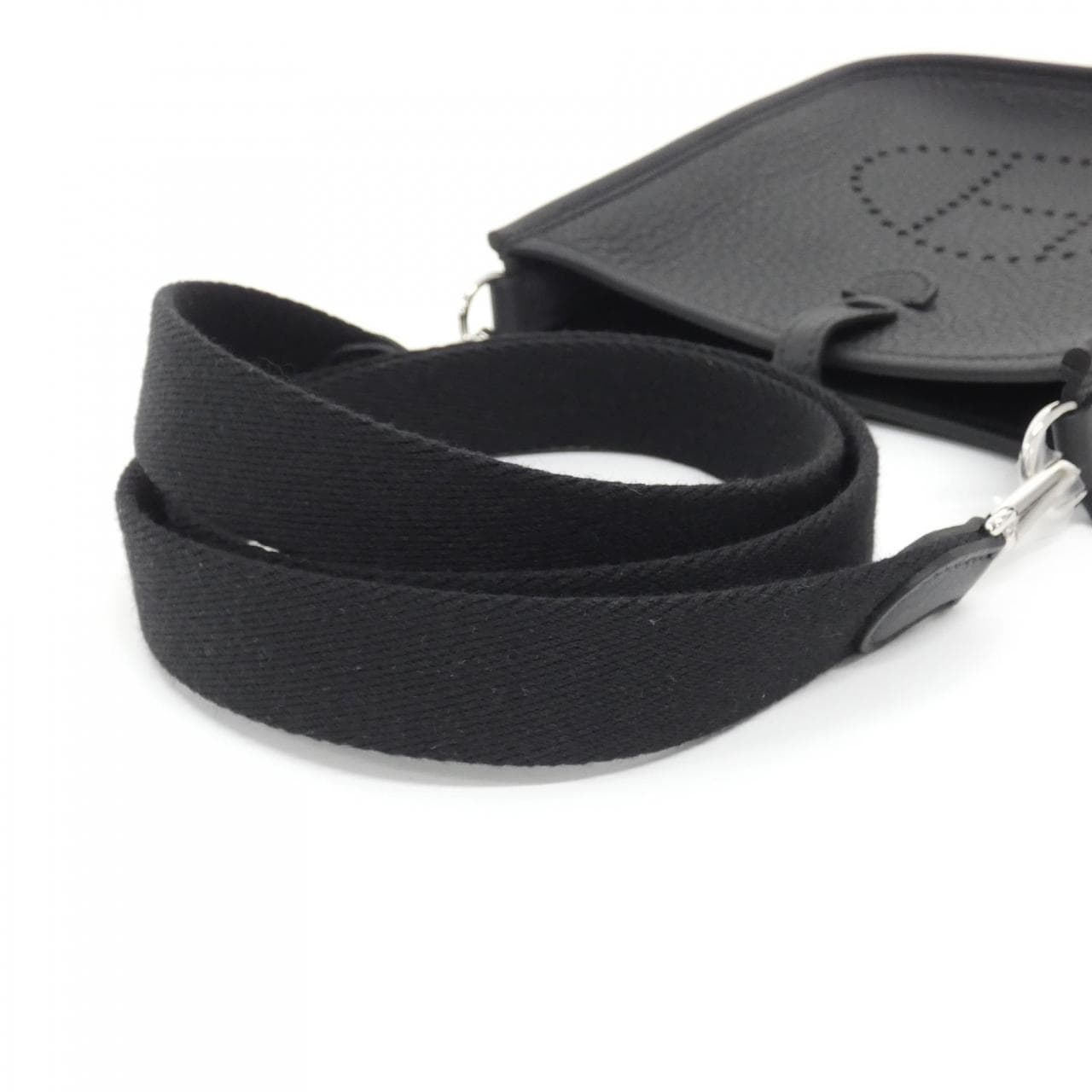 HERMES Evelyne 069426CK Shoulder Clemence 4