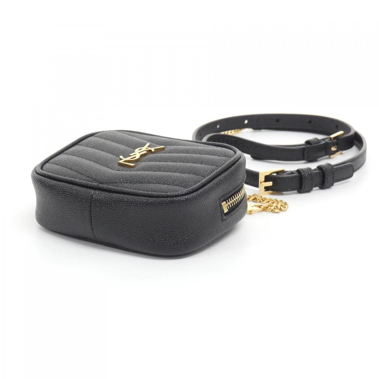 SAINT LAURENT 657495 1GF01 肩背包 3