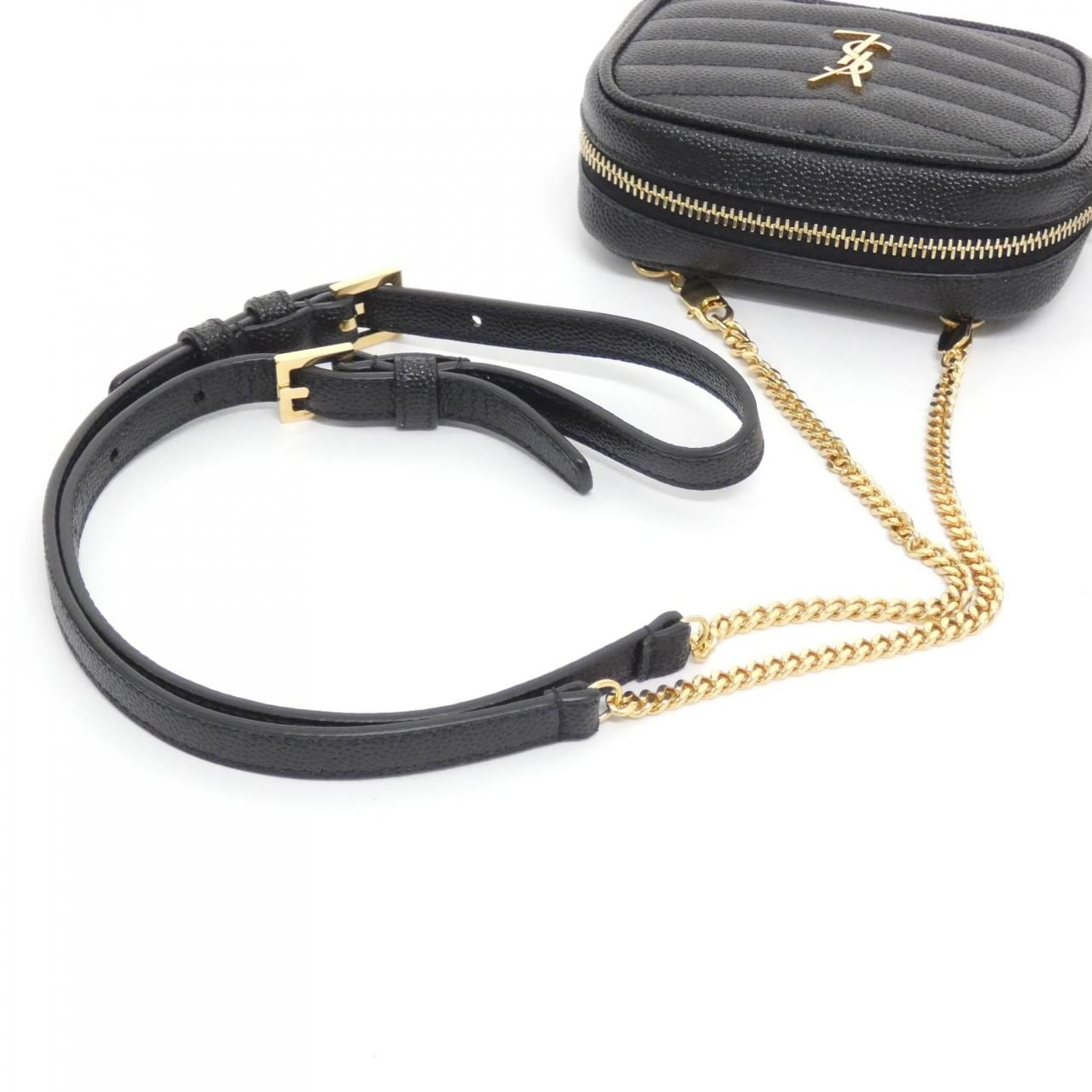 SAINT LAURENT 657495 1GF01 肩背包 5