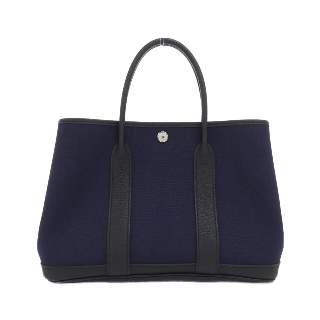 HERMES Garden Party 069573CK Tote