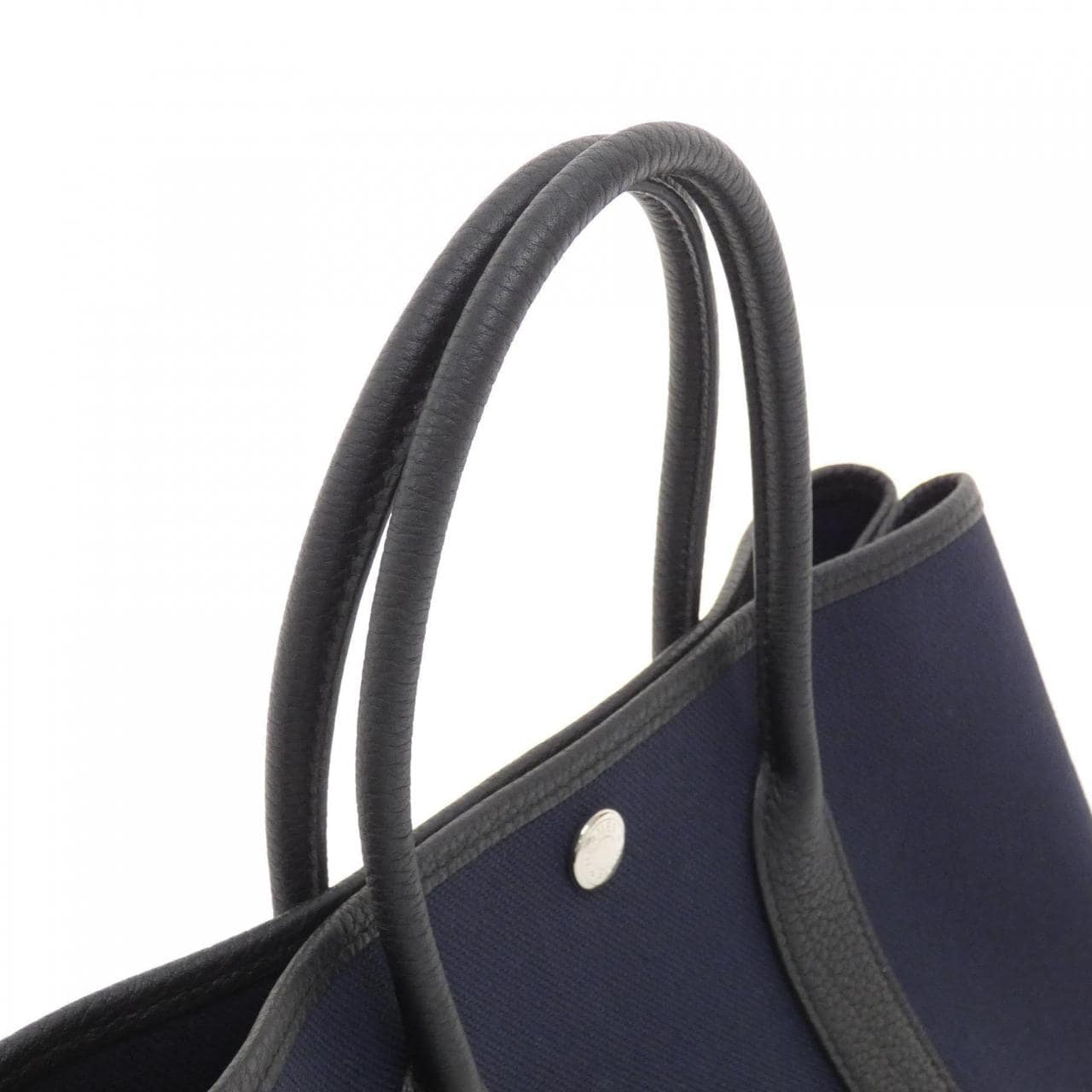 HERMES Garden Party 069573CK Tote 5