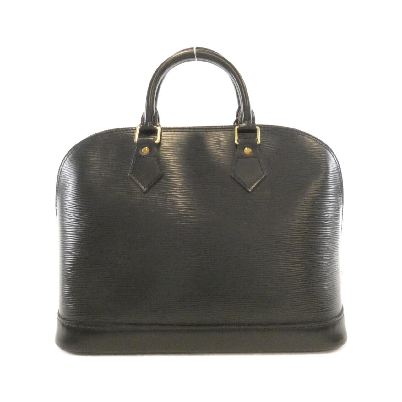 LOUIS VUITTON Alma M52142 Handbag Epi 2