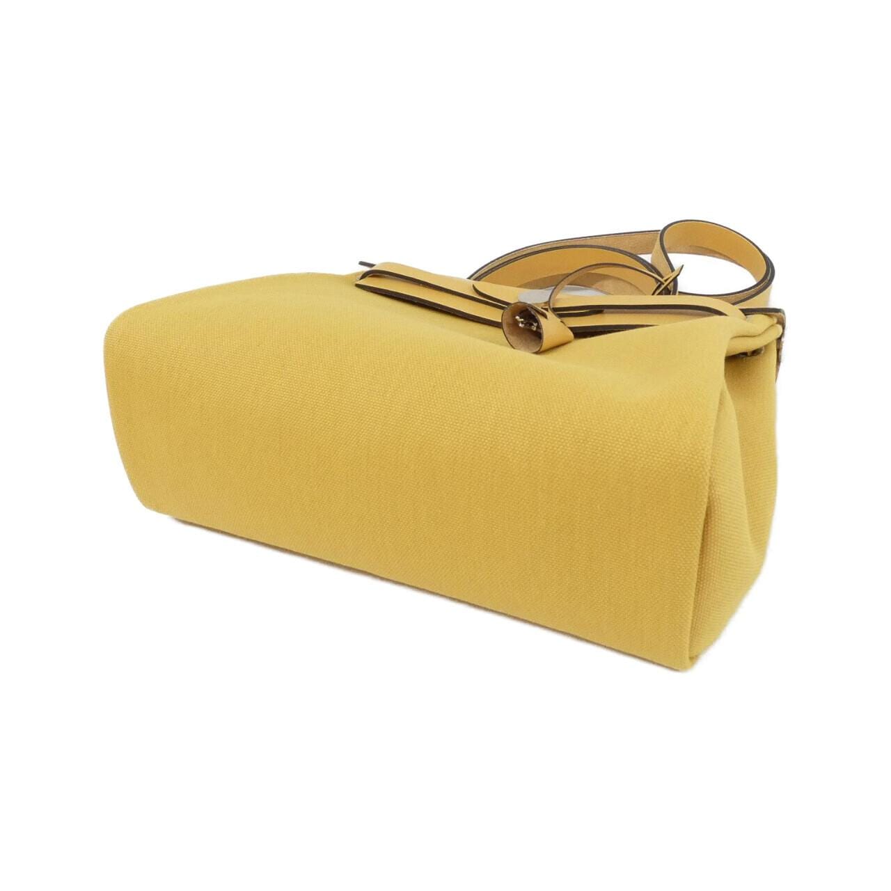 HERMES Herbag 078971CK Handbag 3