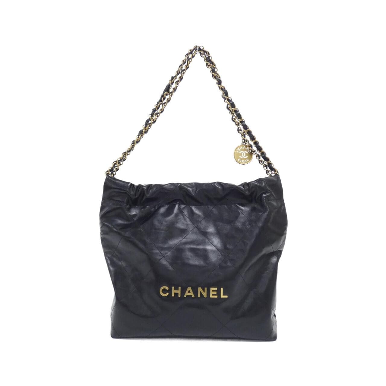 CHANEL Chanel 22 AS3260 Shoulder