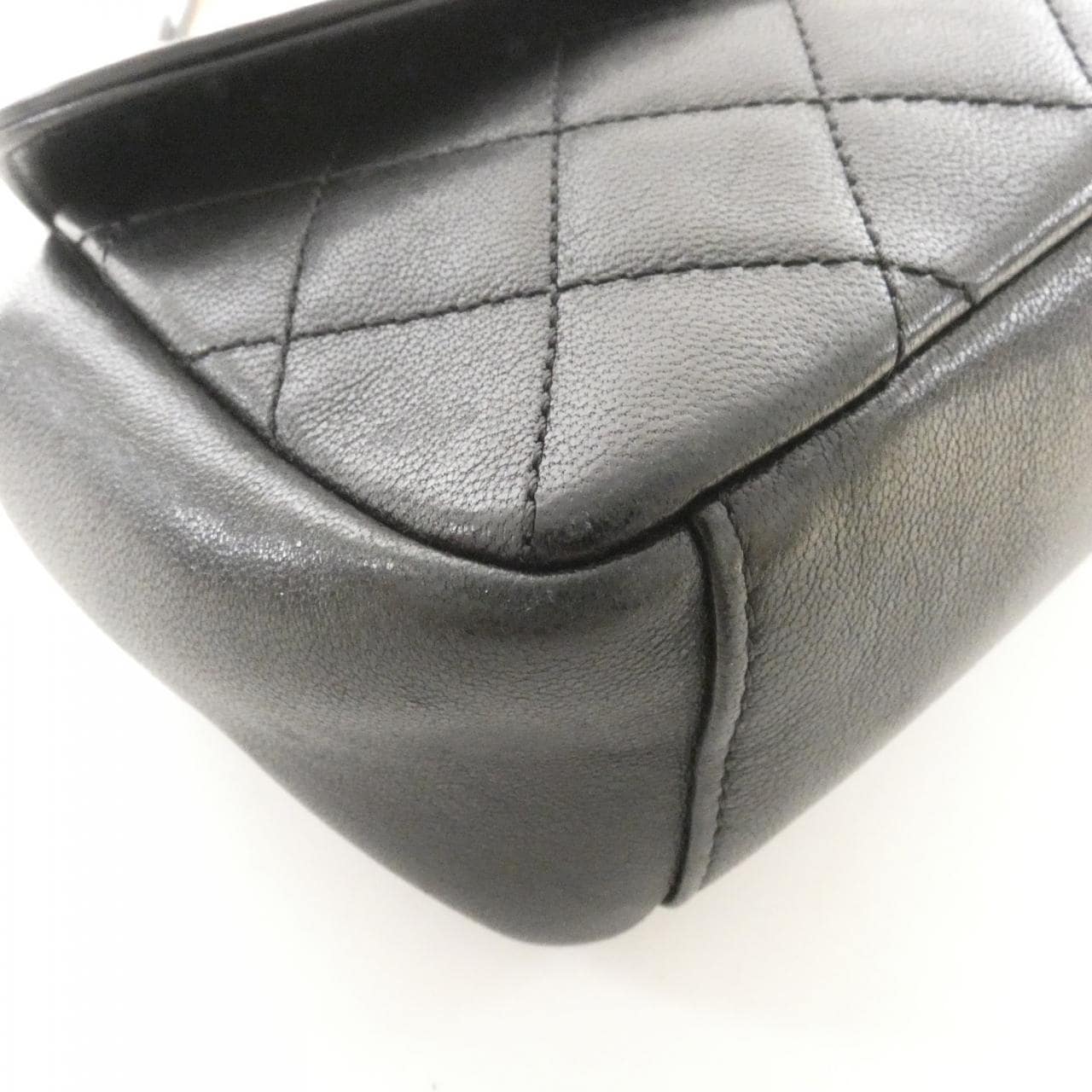CHANEL AS0416 手提包 羊皮 3