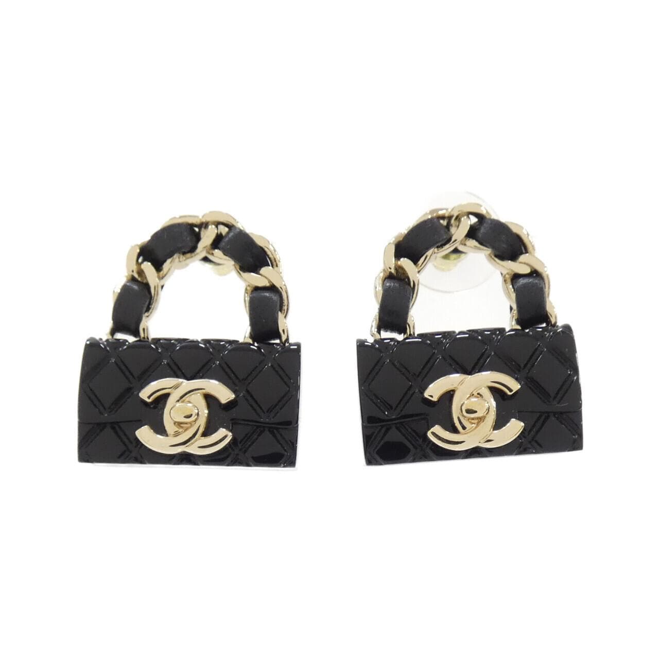 CHANEL ABA007