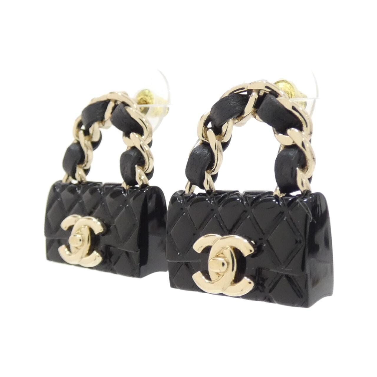 CHANEL ABA007 2