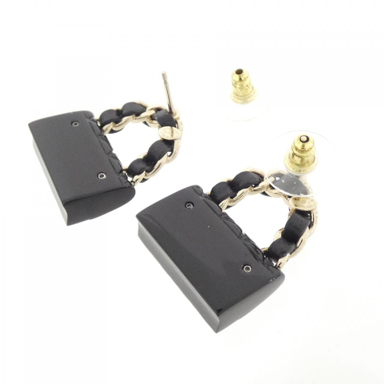 CHANEL ABA007 3