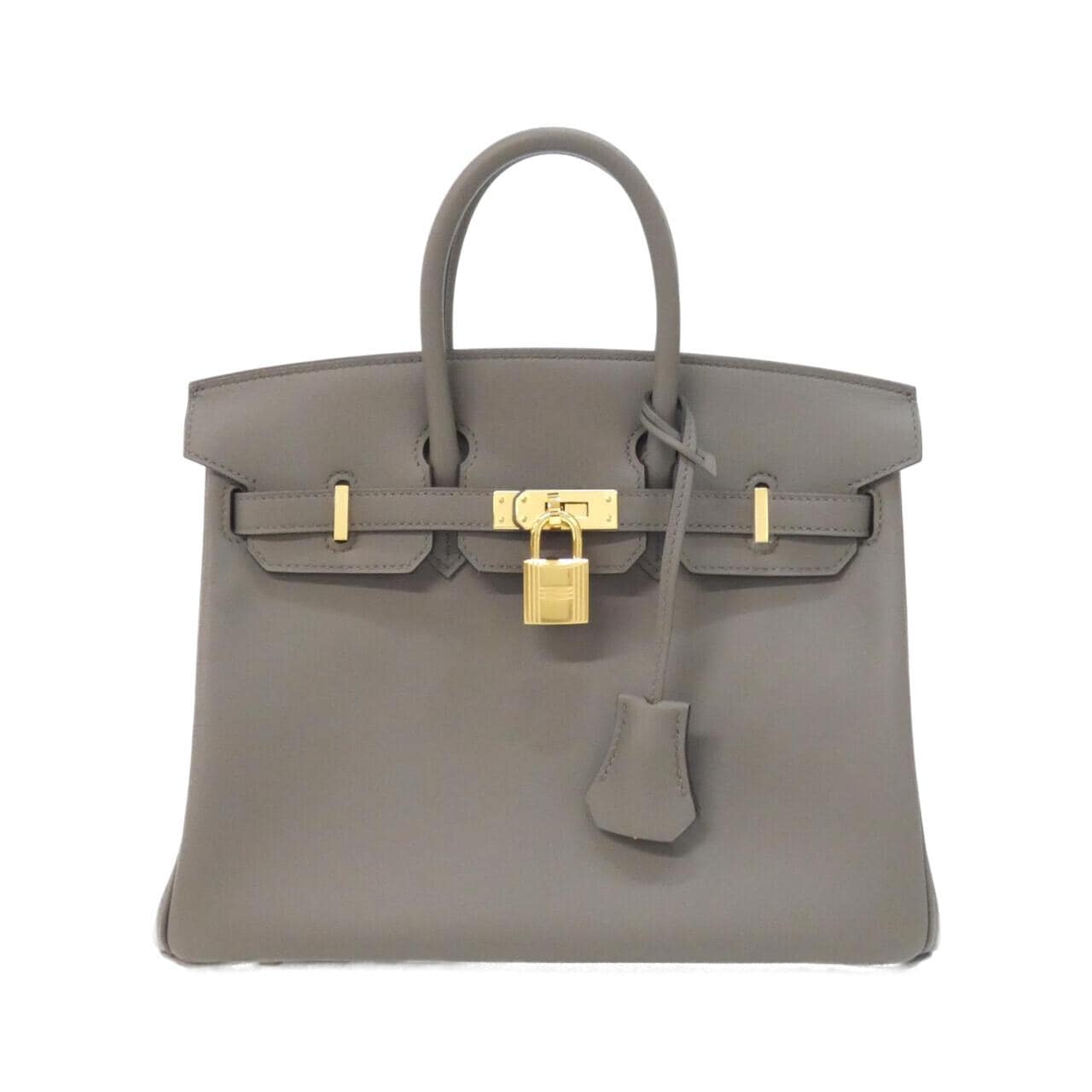 HERMES Birkin 049362CC Handbag Swift