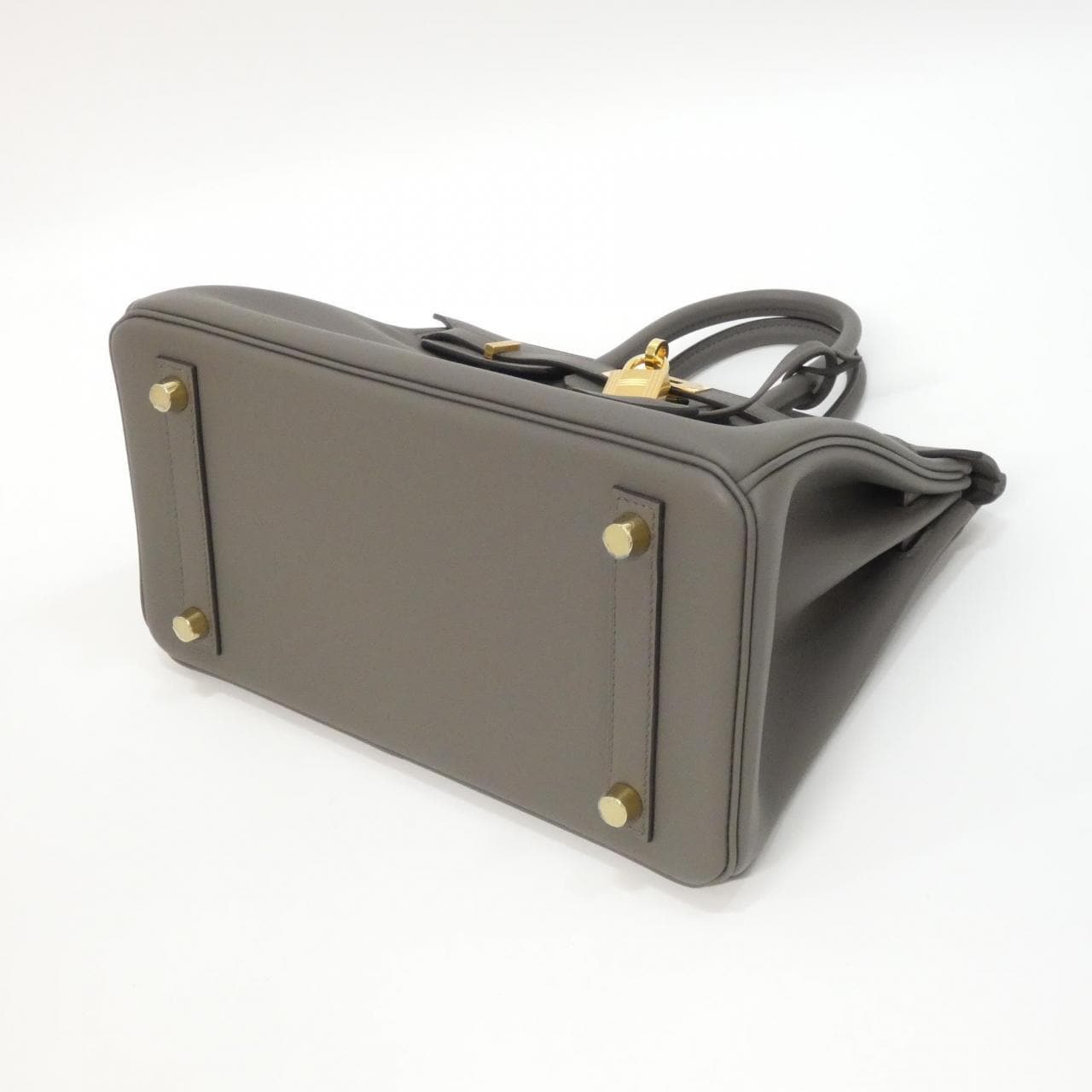 HERMES Birkin 049362CC Handbag Swift 3