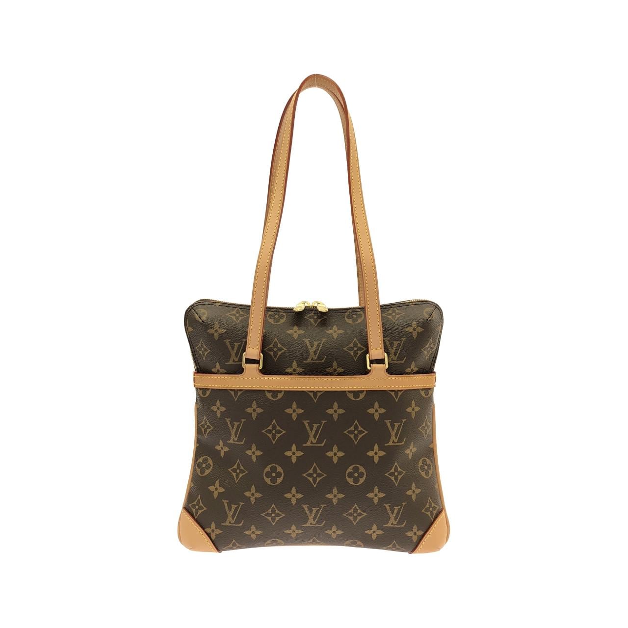 LOUIS VUITTON M51141 肩背包 Monogram