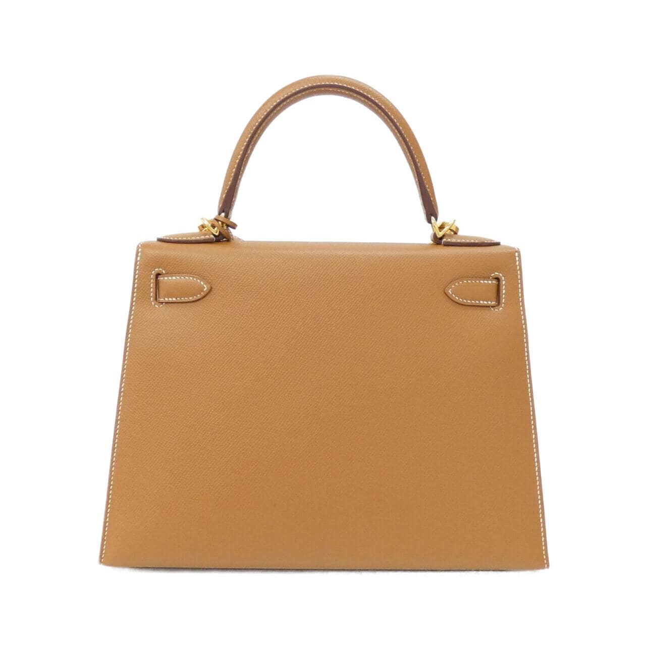 HERMES Kelly 042319CC Handbag Epsom 2