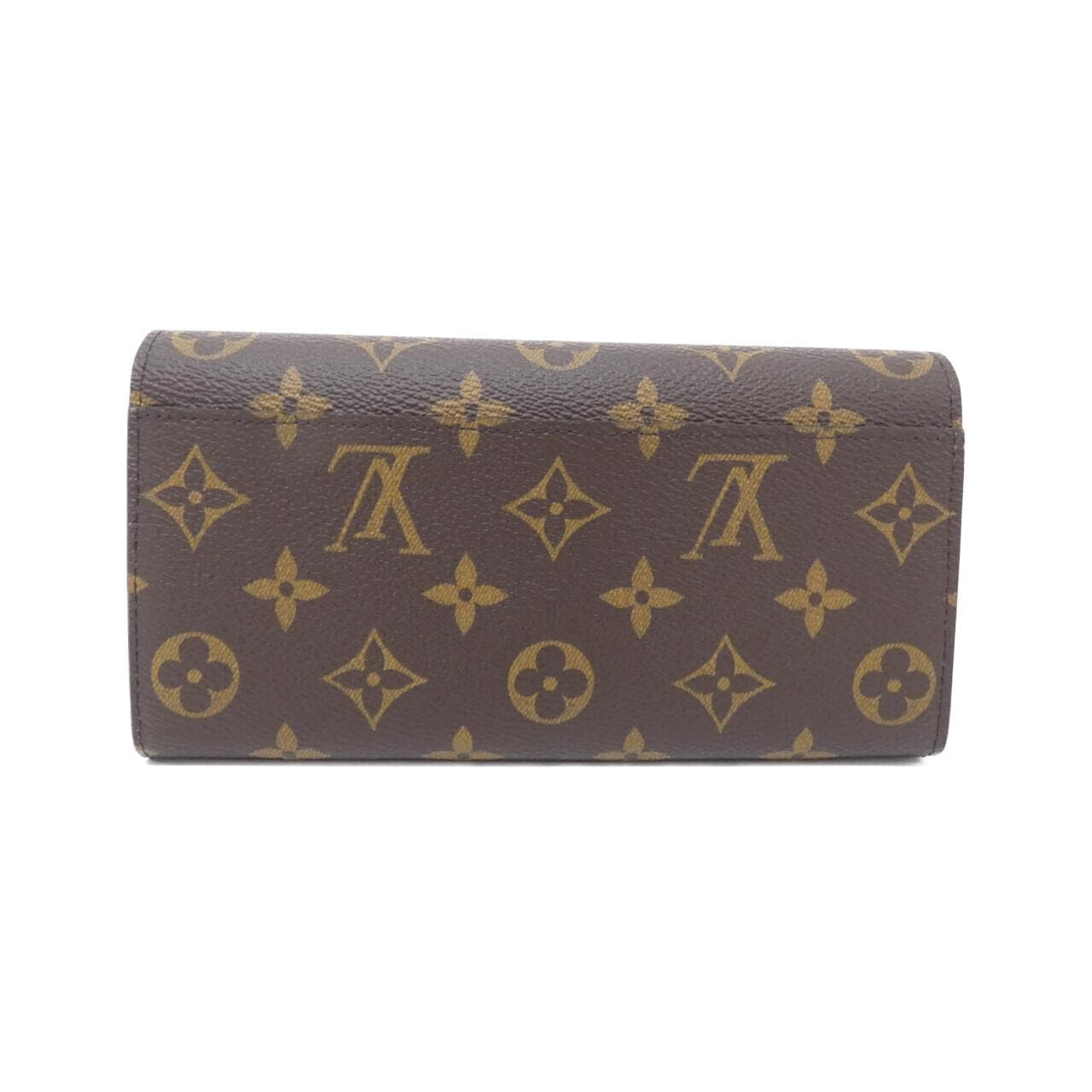LOUIS VUITTON M62236 Wallet Monogram 2