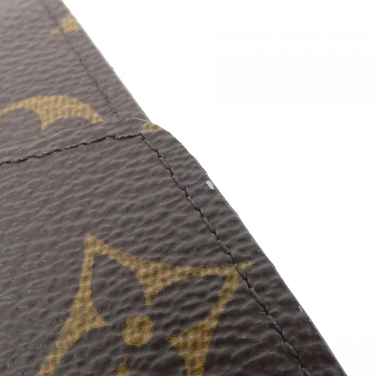 LOUIS VUITTON M62236 Wallet Monogram 3
