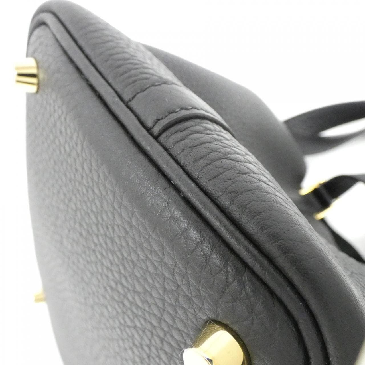 HERMES Picotin 056289CC 手提包 Clemence 2