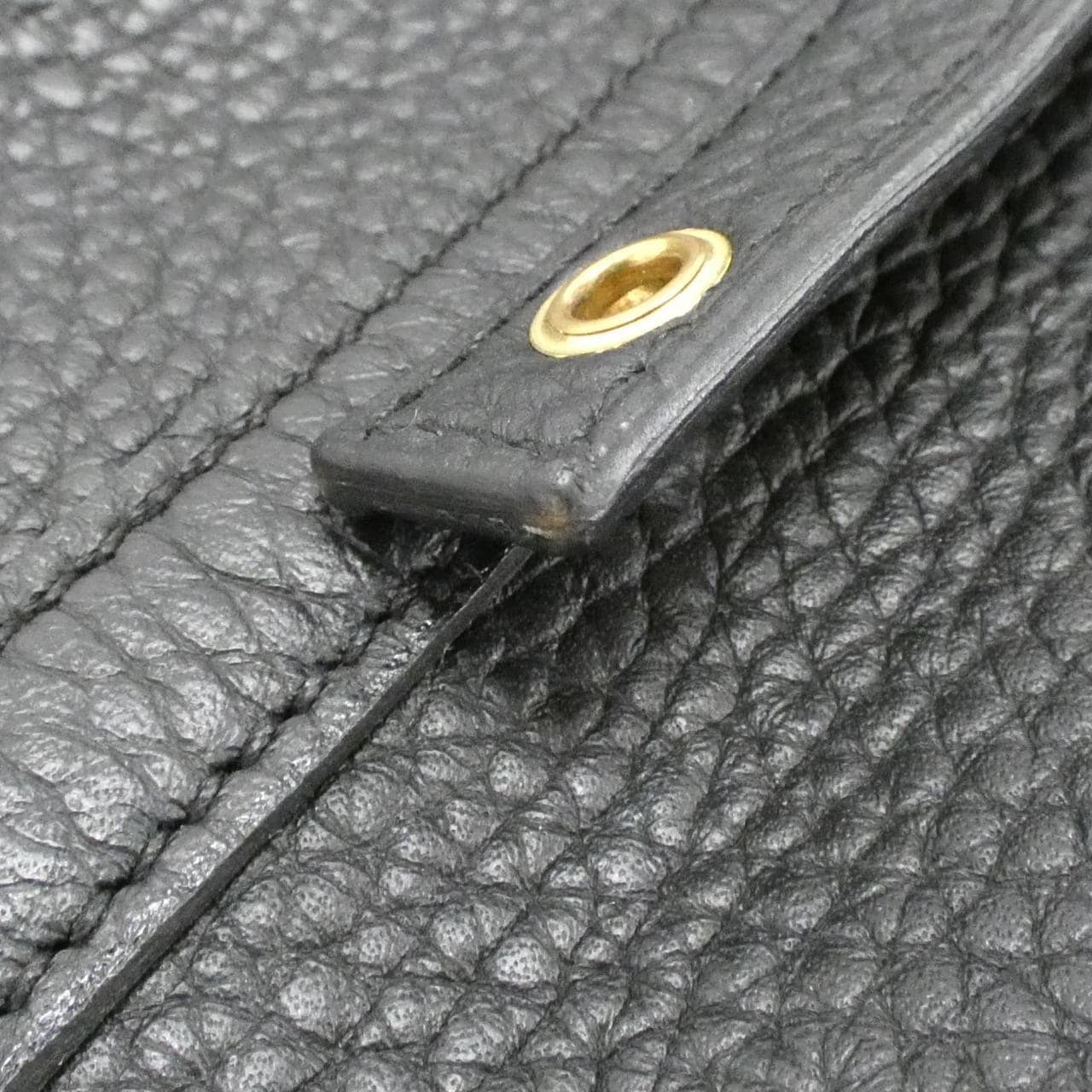 HERMES Picotin 056289CC 手提包 Clemence 4