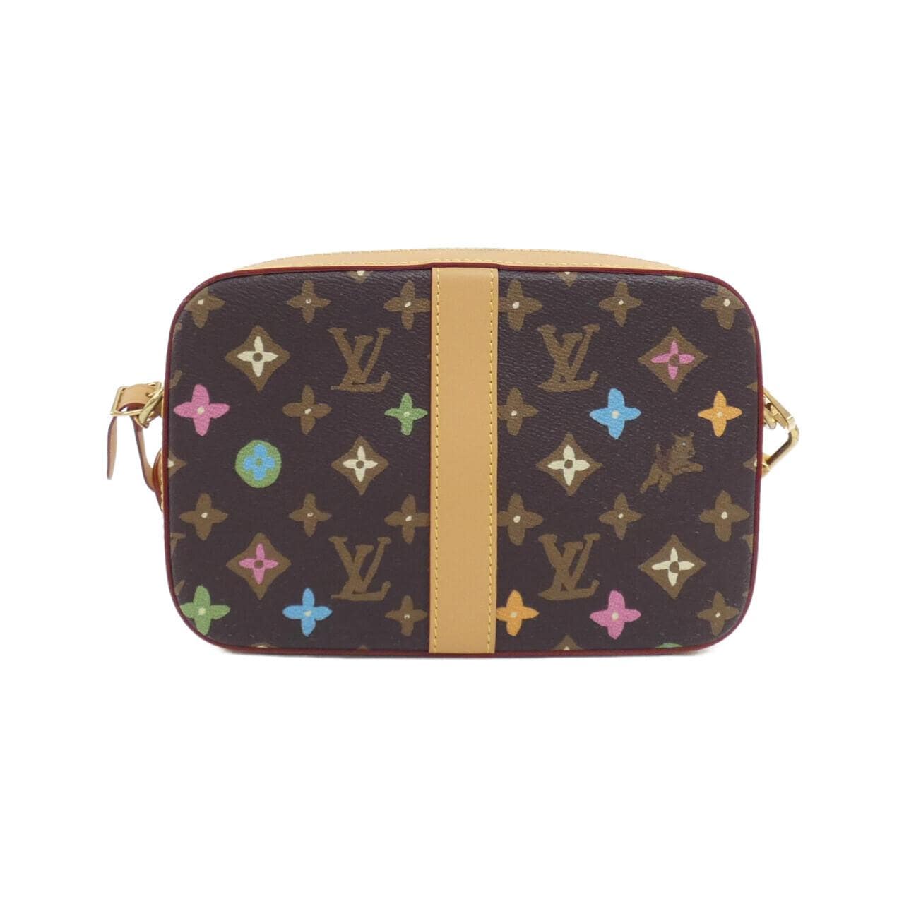 LOUIS VUITTON M24820 Shoulder Monogram 2