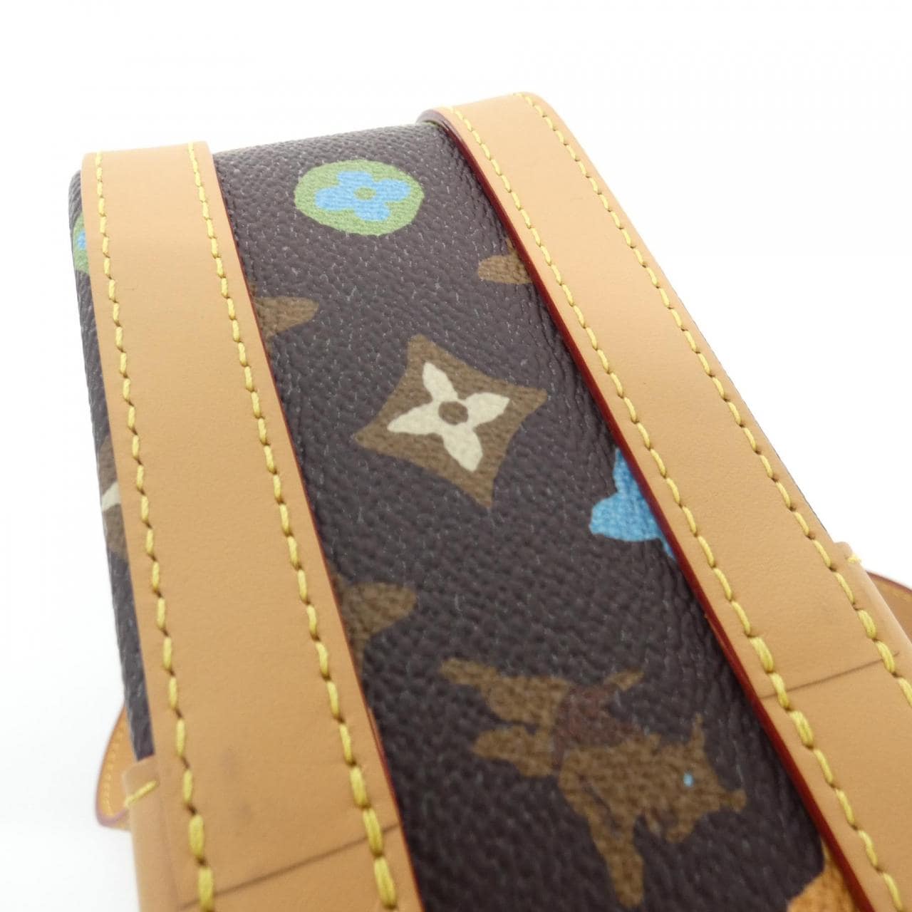 LOUIS VUITTON M24820 Shoulder Monogram 3