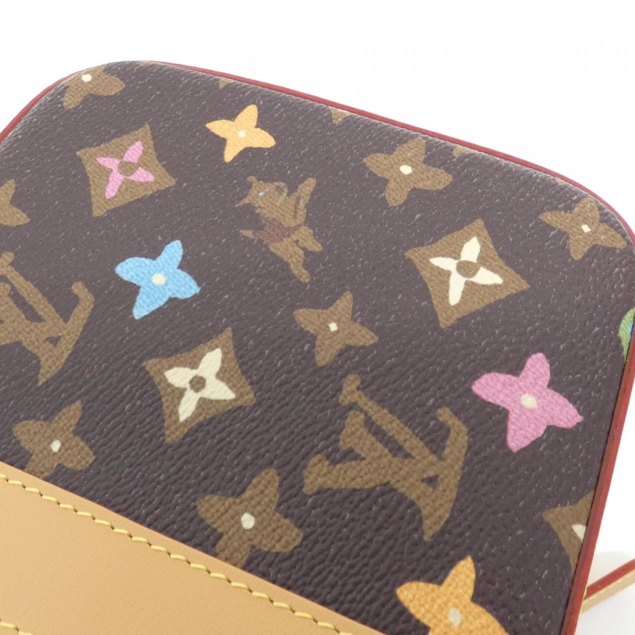LOUIS VUITTON M24820 Shoulder Monogram 4