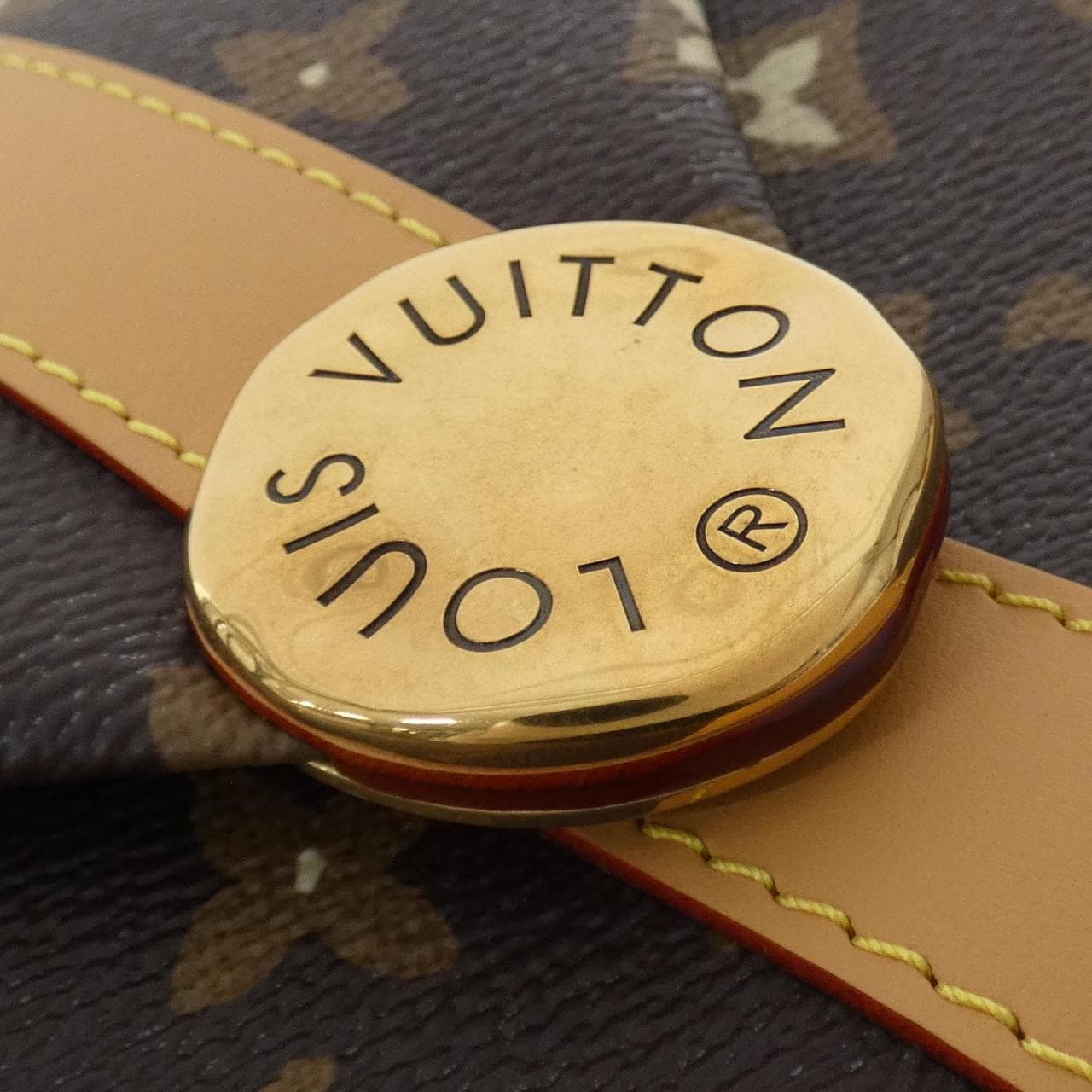 LOUIS VUITTON M24820 Shoulder Monogram 5