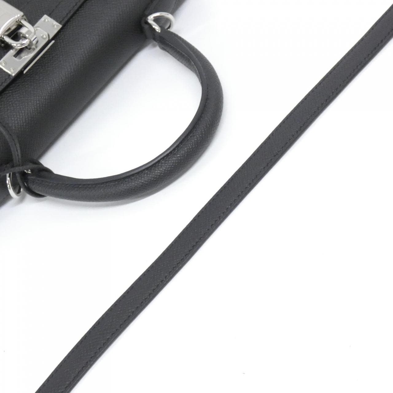 HERMES Kelly 手提包 Epsom 5