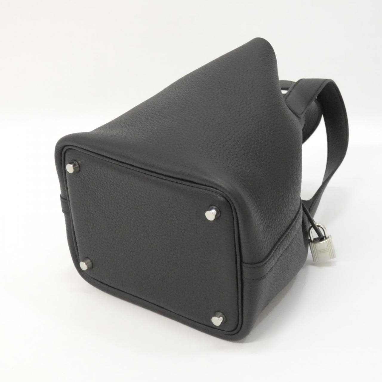 HERMES Picotin 056289CK 手提包 Clemence 2