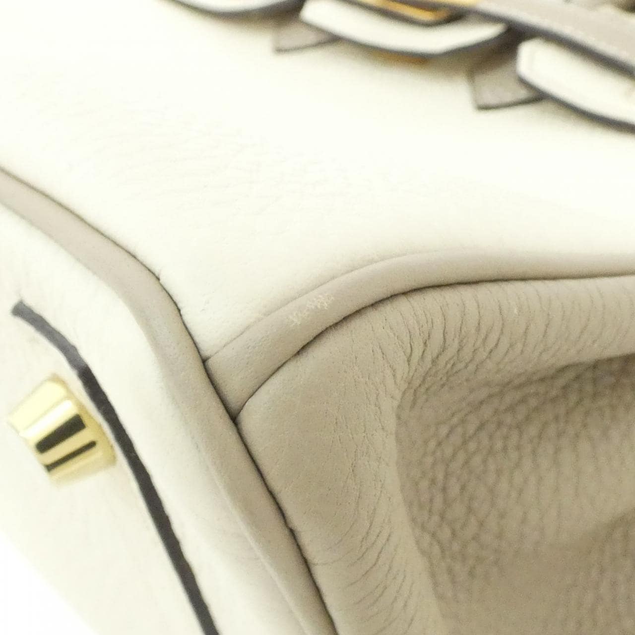 HERMES Birkin Handbag Togo 3