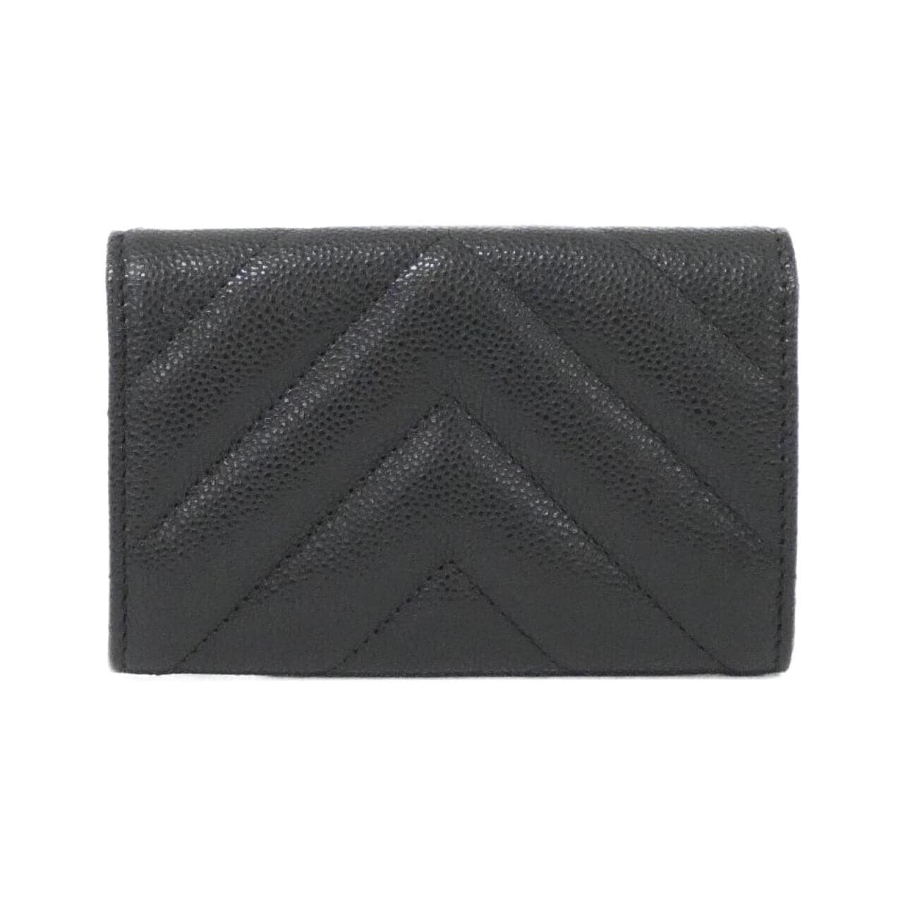 CHANEL Timeless Classic AP5206 卡片套 荔枝紋牛皮 2