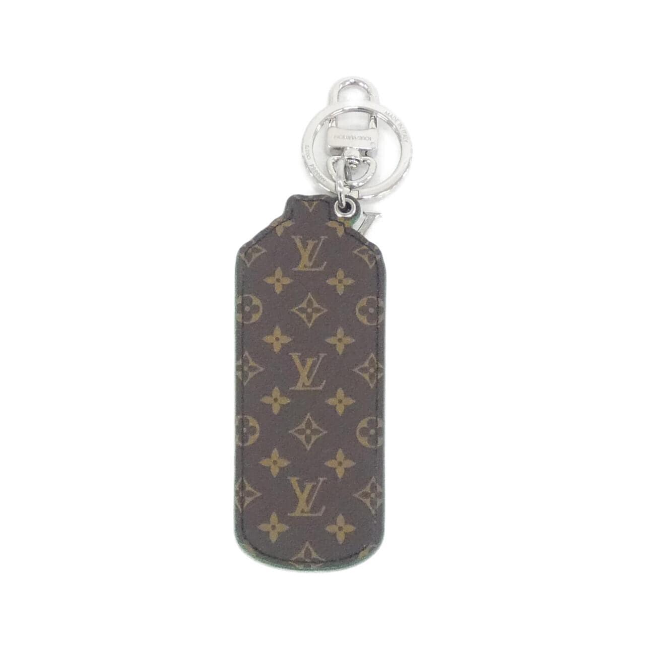 LOUIS VUITTON MP3384 Key Case Monogram 2