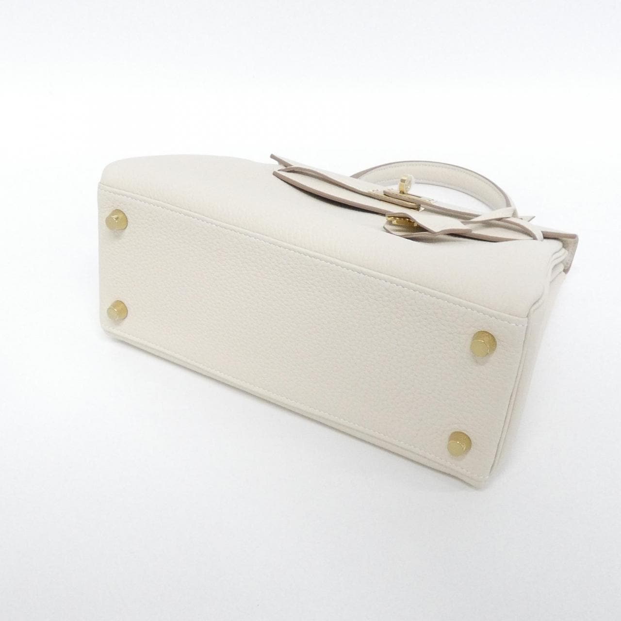HERMES Kelly 手提包 Togo 3