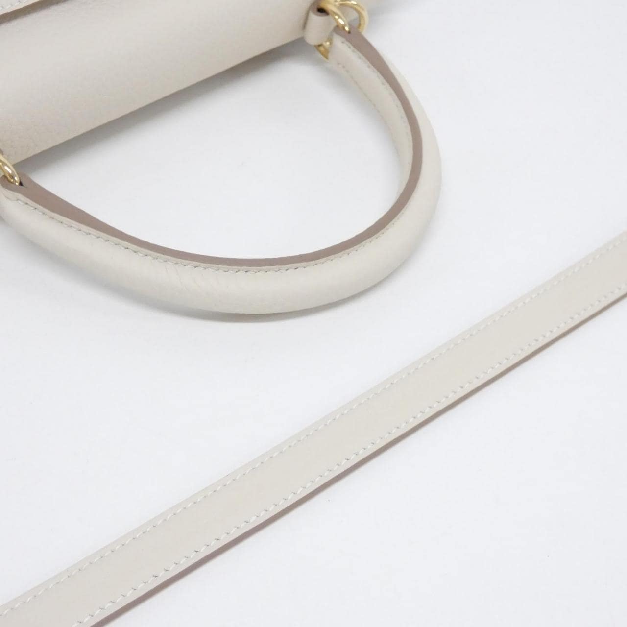 HERMES Kelly 手提包 Togo 5