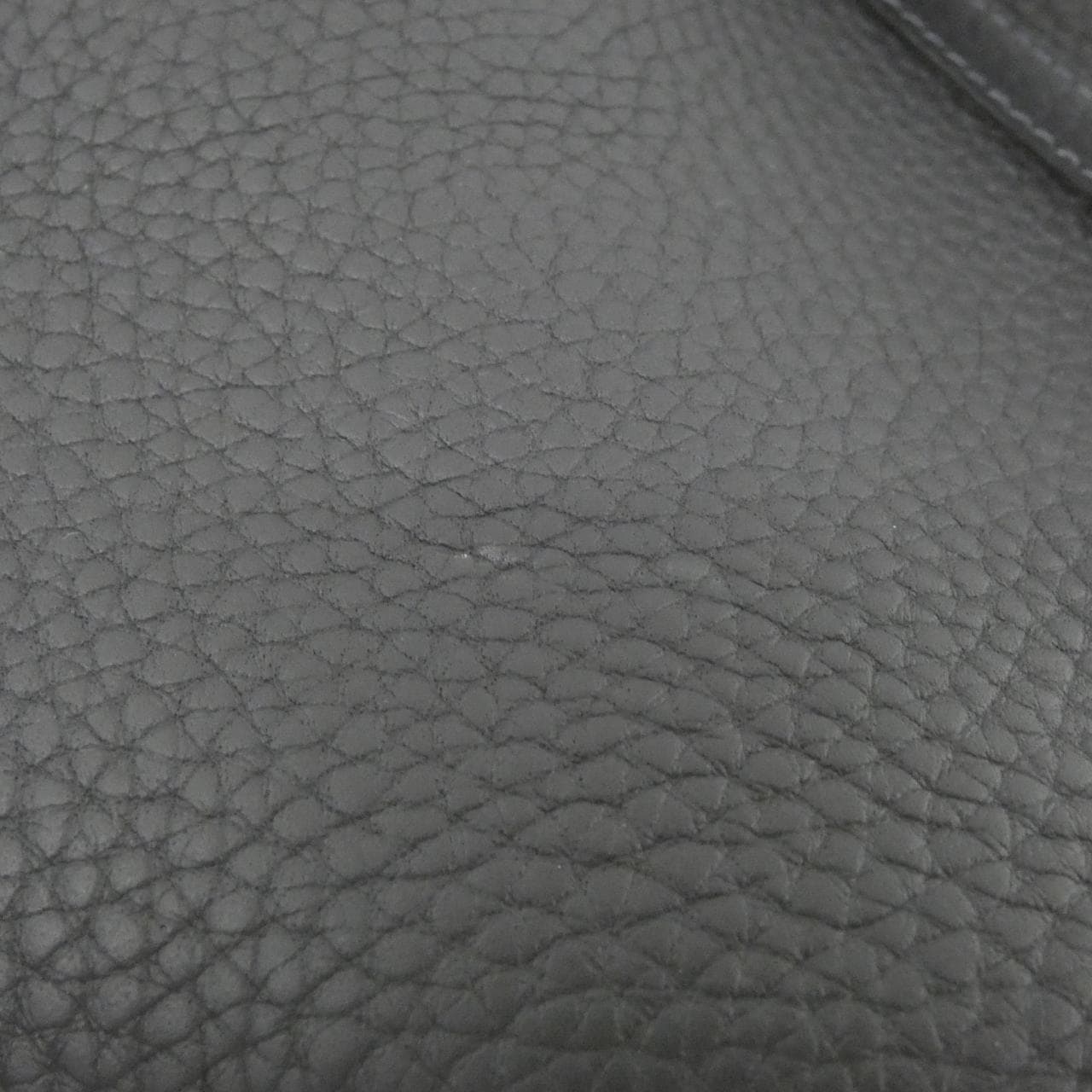 HERMES Picotin 056289CC Handbag Clemence 4