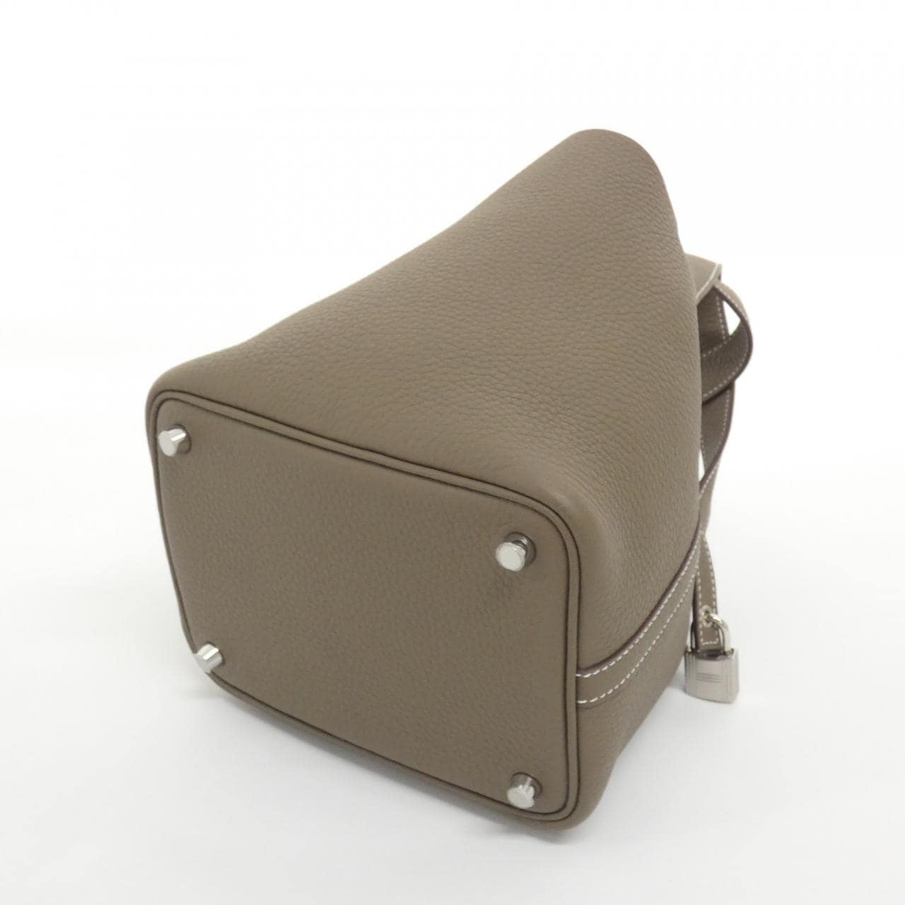 HERMES Picotin 056289CK 手提包 Clemence 2
