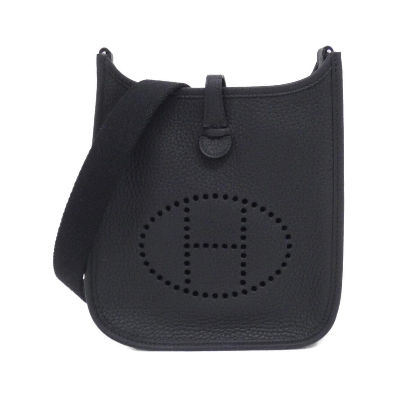 HERMES Evelyne 085945CK 肩背包 Clemence